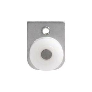 【メール便可】トステム 網戸戸車010 NTアミド用 | 交換 取替 金物 補修 部品 サッシ 引戸...