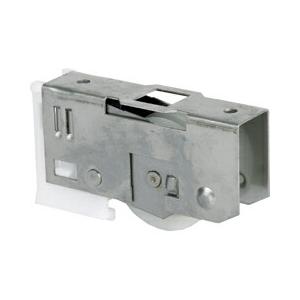 【メール便可】YKK 戸車 033 玄関引戸2型 | 交換 取替 金物 補修 部品 サッシ 引戸 戸...