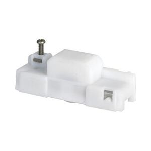 YKK 雨戸戸車 100 内観左 | 交換 取替 金物 補修 部品 サッシ 引戸 戸車 パーツ 車輪...