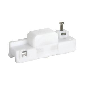 YKK 雨戸戸車 101 内観右 | 交換 取替 金物 補修 部品 サッシ 引戸 戸車 パーツ 車輪...