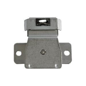 三協 網戸戸車174 ビル マンション用 | 交換 取替 金物 補修 部品 サッシ 引戸 戸車 パー...