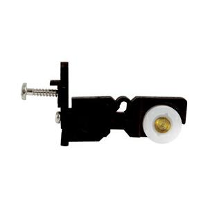 トウカイ 網戸戸車016 偏芯用 | 交換 取替 金物 補修 部品 サッシ 引戸 戸車 パーツ