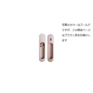 川口技研の引戸表示錠10セットです 川口技研の引戸表示錠10セットです