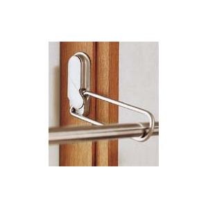 【直送品】川口技研 ホスクリーンMD型 ホワイト MDL-W サイズ:W54×309 アーム長さ:2...