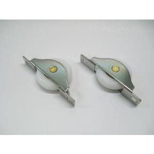 【メール便20個まで】ステン枠 KV型レール(フ...の商品画像