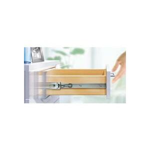 【直送品】スガツネ工業 スライドレール4670(レール300mm)左右1組 | 引出し 引き出し 引...