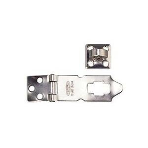 ストロング金属 ステンレス製掛金 80ミリ