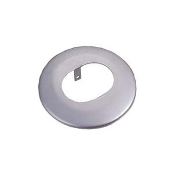 積水樹脂 アプローチEレール 埋込み支柱用カバー Φ100×18mm | 屋外 手摺 手すり 玄関 ...