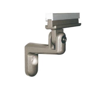 積水樹脂 アプローチEレール 壁付きブラケット横型 | 屋外 手摺 手すり 玄関 取付 転倒予防 介...