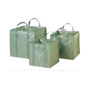 【直送品】ダイヤタテック 自立式万能袋 300