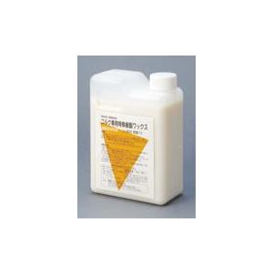 【直送品】東亜コルク メンテナンス用ワックスU-800S 1L