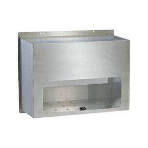 【直送品】ハッピー金属 ファミールポスト670 | 郵便受け 郵便 ポスト 新聞受け メールボックス...