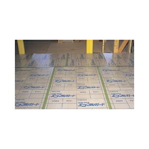 【直送品】 フクビ エコフルガード(養生板)EYG-18SS