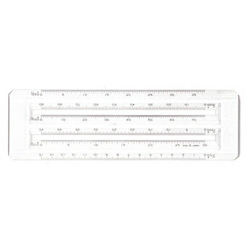 ドラパス ヘキサスケール 15cm 16-411