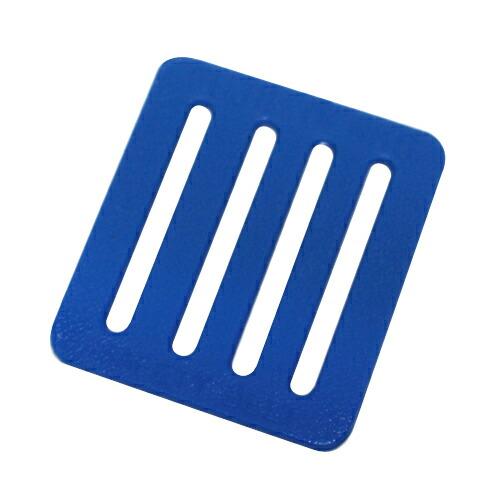 ツヨロン 安全帯用D環止め LT-N50-BL5-HD