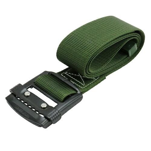 TOYO 安全帯用取替ベルト NO.1005 緑