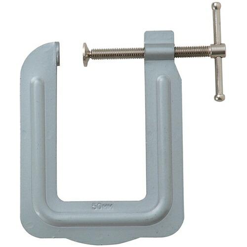 SK11 Cクランプ 深アゴタイプ C-50D