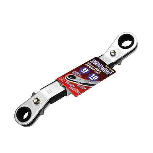 SK11 アングルラチェット 8X10