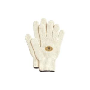 おたふく手袋 綿100%軍手 1パック(12双入)