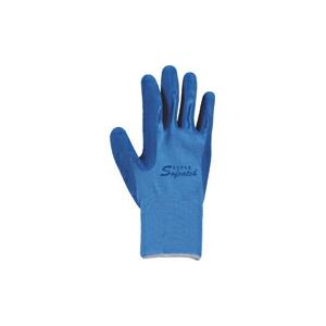 【メール便可】おたふく手袋 スパーソフキャッチ #357