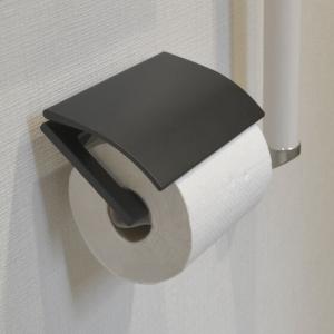 【直送品】KAWAJUN トイレットペーパーホ...の詳細画像1