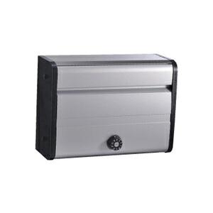 【直送品】ダイケン ポステック 防滴薄型タイプ CSP-106DS 壁付タイプ