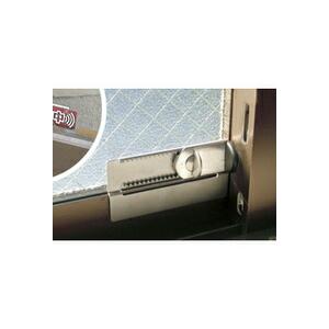 日本ロックサービス ハイレーヌメイト DS-HM-2 | 防犯 空き巣 泥棒 防止 対策 サッシ ス...