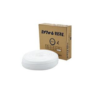 【直送品】 酒井化学 ミナフォームマルマル 直径15ミリ | 包装 緩衝材 精密機器 弱電製品 土木...