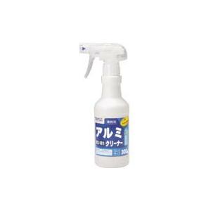 ビアンコジャパン アルミクリーナー AS-101 | 掃除用品 電蝕 サビ 錆 修復 洗浄 汚れ 黒焼け 花咲き 除去 ガラリ サッシ｜select-tool