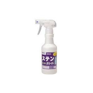 ビアンコジャパン ステンクリーナー SS-101 | 掃除用品 サビ 錆 汚れ 修復 洗浄 ヘアライン 手すり 看板 ポスト シンク 水垢 塩害｜select-tool