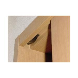 山口安 引戸用ストッパー 引戸金物 戸当り ストッパー