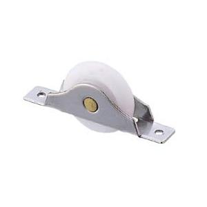 マツ六 エクレV戸車 ステン枠 33mm