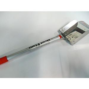 モンブラン らくらくミゾそうじ 90×505 側溝掃除 溝シャベル