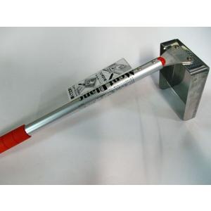 モンブラン らくらくドロあげ 90×420 側溝掃除 溝シャベル