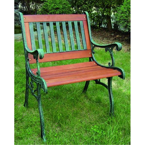 【直送品】ジャービス商事 ストライプチェア W640×H800×D670 | 椅子 イス ガーデン ...