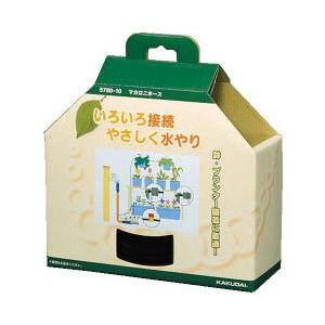 カクダイ マカロニホース 30m 5780-30