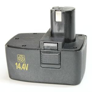 シンコー コードレスインパクトドライバー CIDS-144W用 バッテリー BPS144 インパクト インパクトドライバ 電動工具 14.4v バッテリー 穴あけ