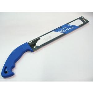 ZソーHI ハードインパルス パイプソー240 刃長 225mm