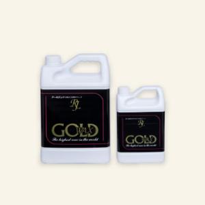 RJ ゴールドワックス 5L | フローリング 掃除用品 床 保護 ワックスがけ 最高級 樹脂ワック...