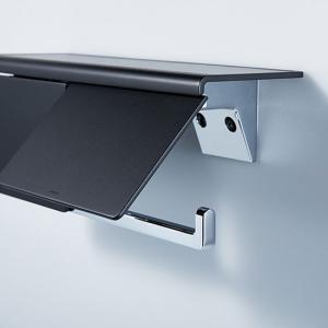 KAWAJUN ダブルペーパーホルダー SE-...の詳細画像1