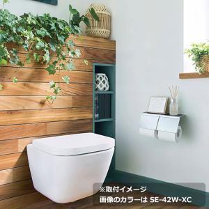 KAWAJUN ダブルペーパーホルダー SE-...の詳細画像2