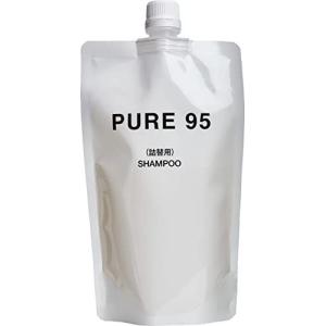 パーミングジャパン PURE95 シャンプー 360ml レフィル (400ml ボトル用 詰め替え）