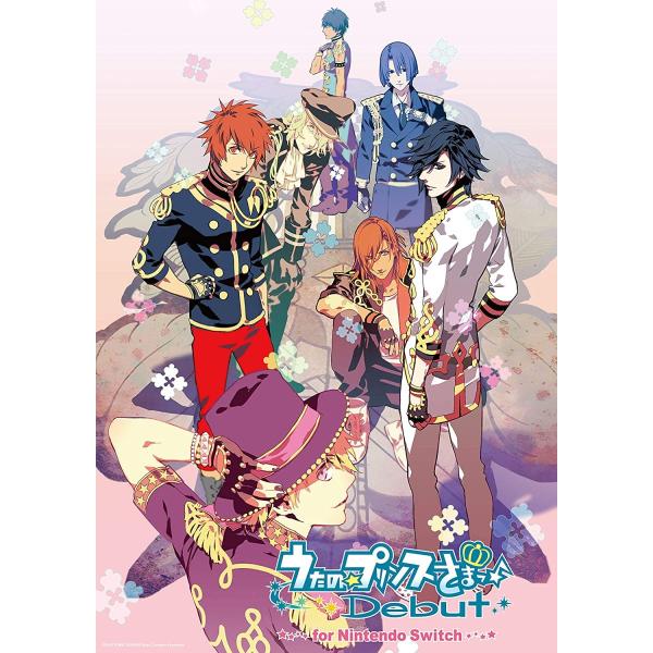 NSW うたの・プリンスさまっ・ Debut for Nintendo Switch