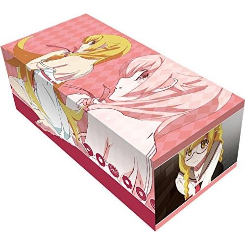 TC キャラクターカードボックスコレクションNEO 物語シリーズ セカンドシーズン「忍野 忍」