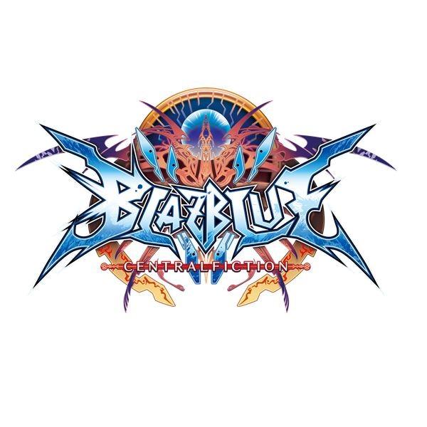 PS3 BLAZBLUE CENTRALFICTION Limited Box