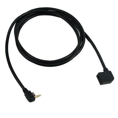 PSP 映像延長ケーブル (PSP-2000用)（CYBER）