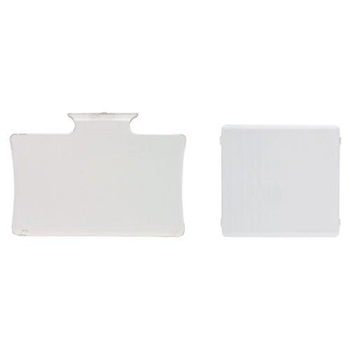 PSP プロテクターキット (PSP-2000専用)（CYBER）