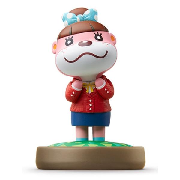 amiibo タクミ (どうぶつの森シリーズ)