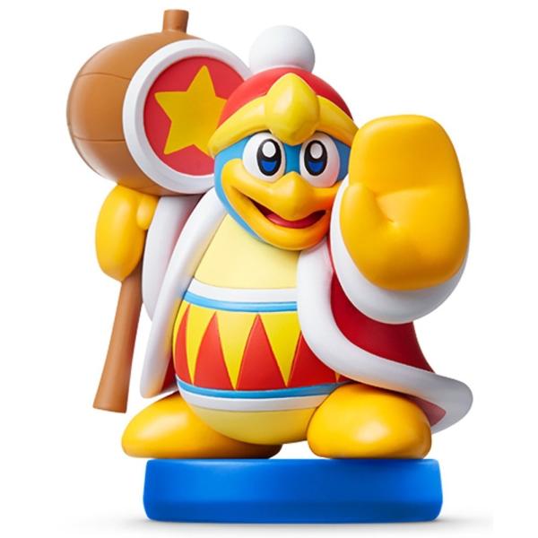 amiibo デデデ大王(星のカービィシリーズ)