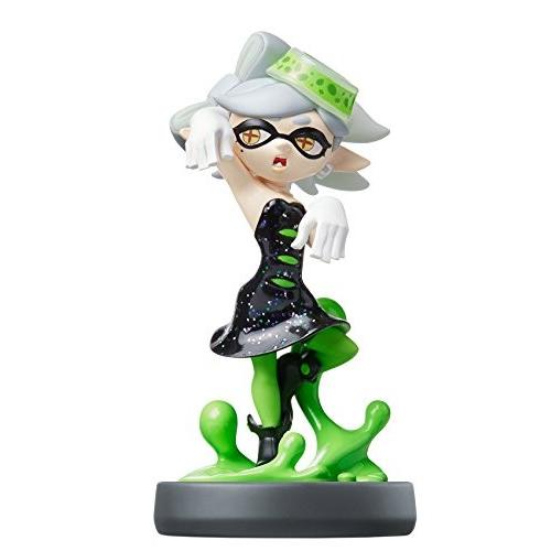 amiibo ホタル (スプラトゥーンシリーズ)